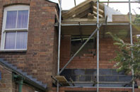 free Clayton home extension quotes