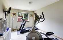 Clayton home gym construction leads