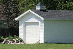 Clayton outbuilding construction costs
